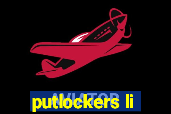 putlockers li